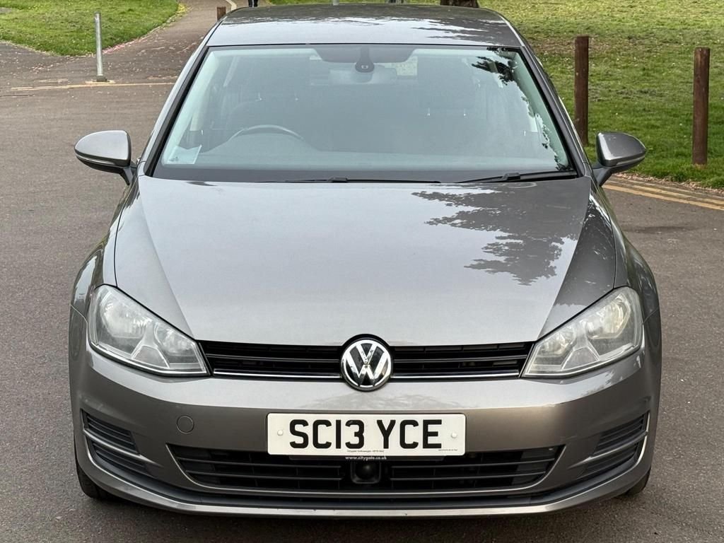 Used Volkswagen Golf 2013 for sale - 76376303: Photo 3