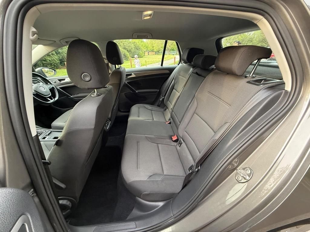 Used Volkswagen Golf 2013 for sale - 76376303: Photo 30