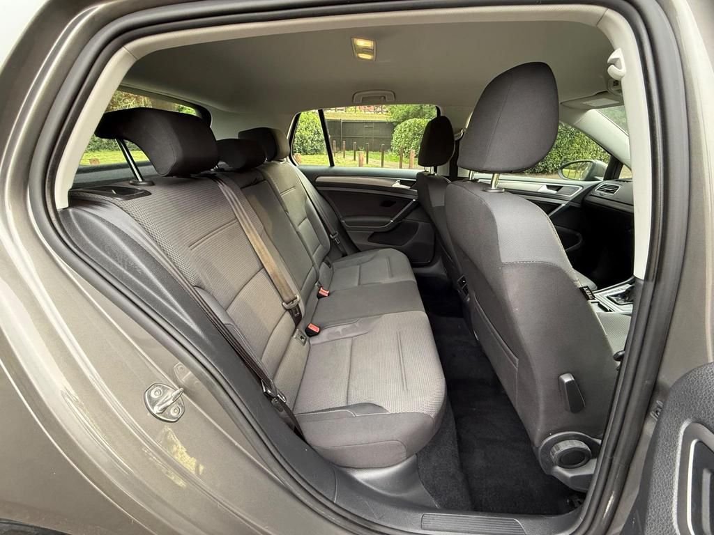 Used Volkswagen Golf 2013 for sale - 76376303: Photo 35