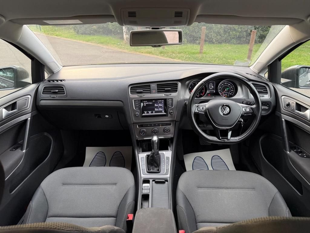 Used Volkswagen Golf 2013 for sale - 76376303: Photo 36