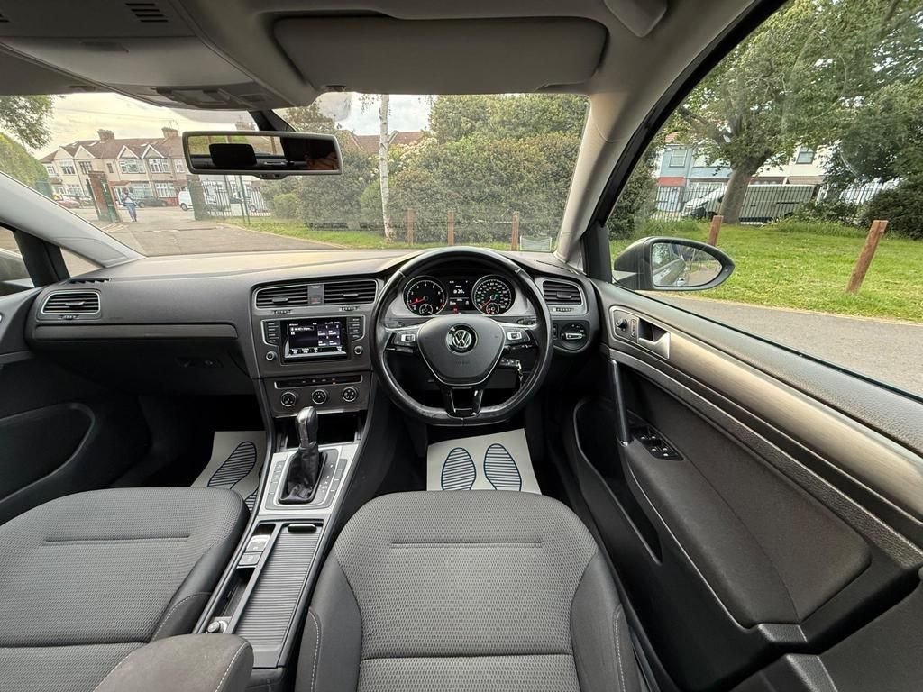 Used Volkswagen Golf 2013 for sale - 76376303: Photo 38