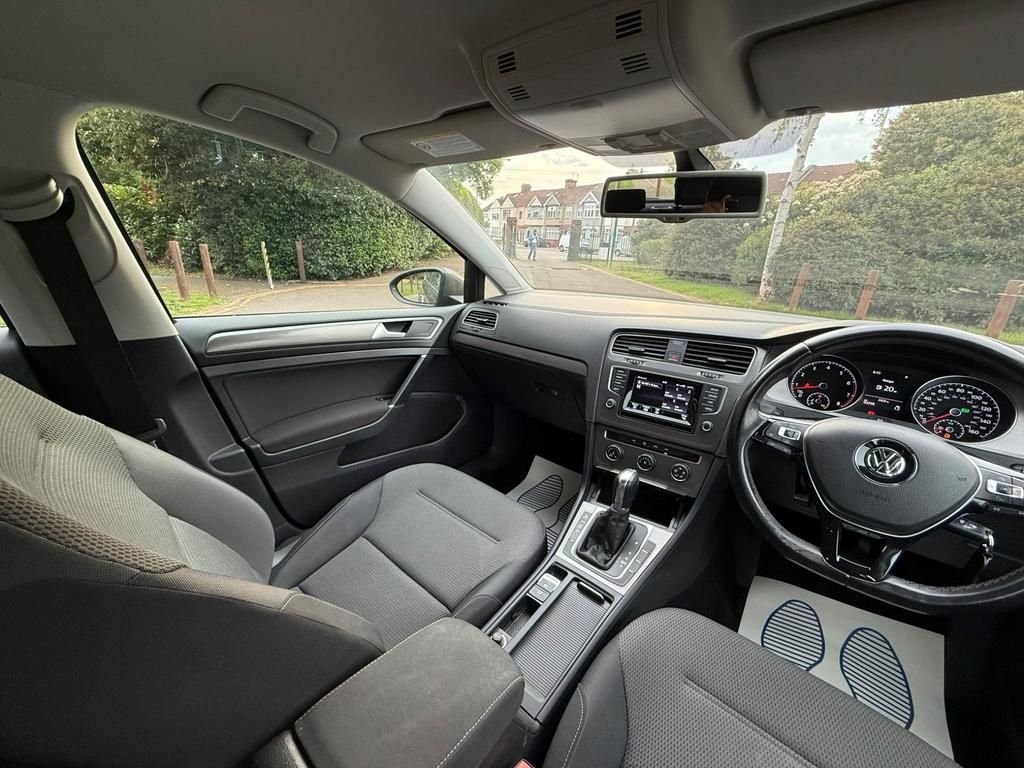 Used Volkswagen Golf 2013 for sale - 76376303: Photo 39