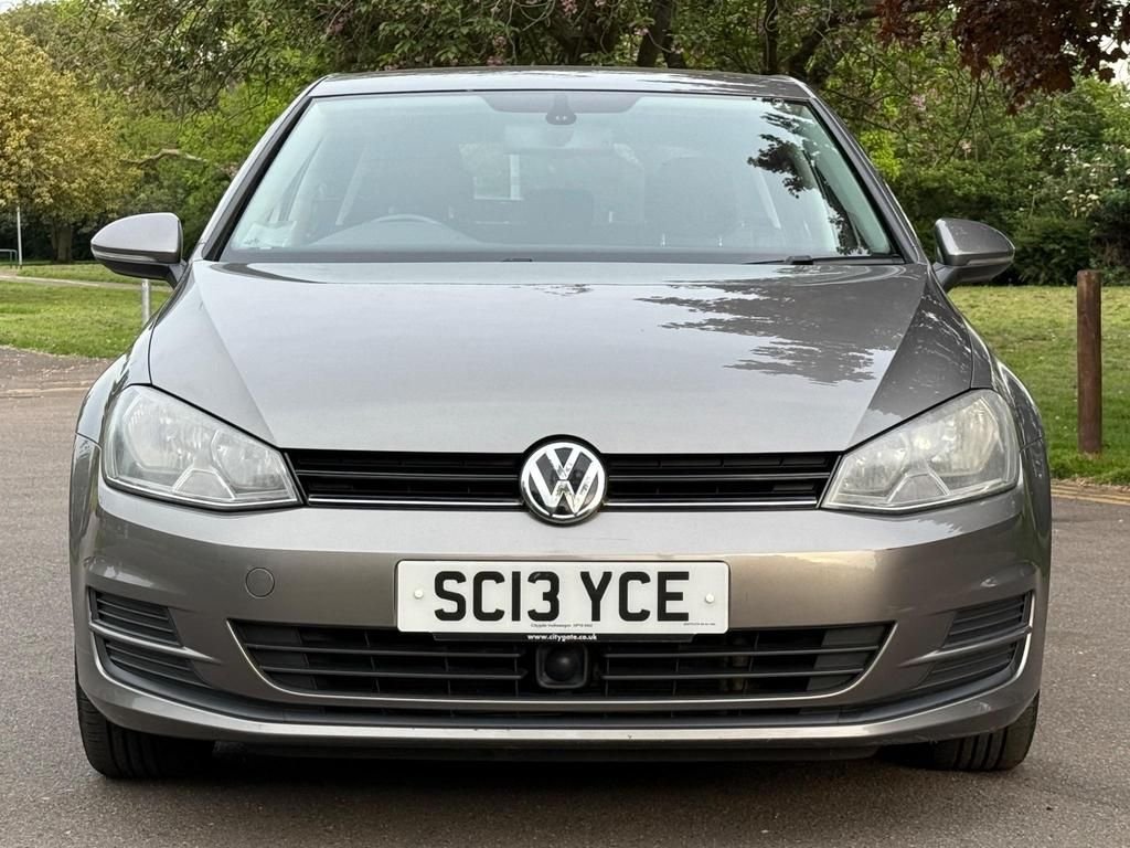 Used Volkswagen Golf 2013 for sale - 76376303: Photo 4