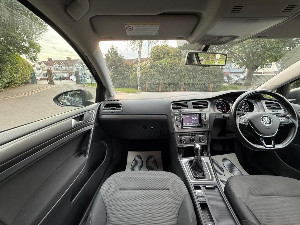 Used Volkswagen Golf 2013 for sale - 76376303: Photo 40