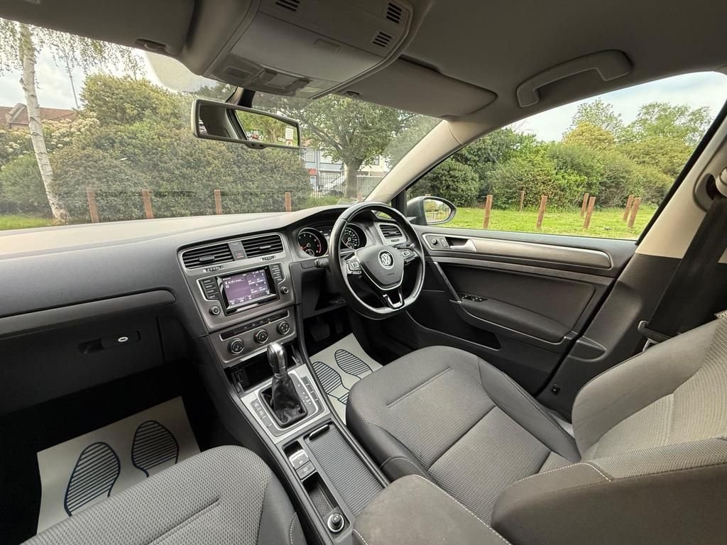 Used Volkswagen Golf 2013 for sale - 76376303: Photo 41