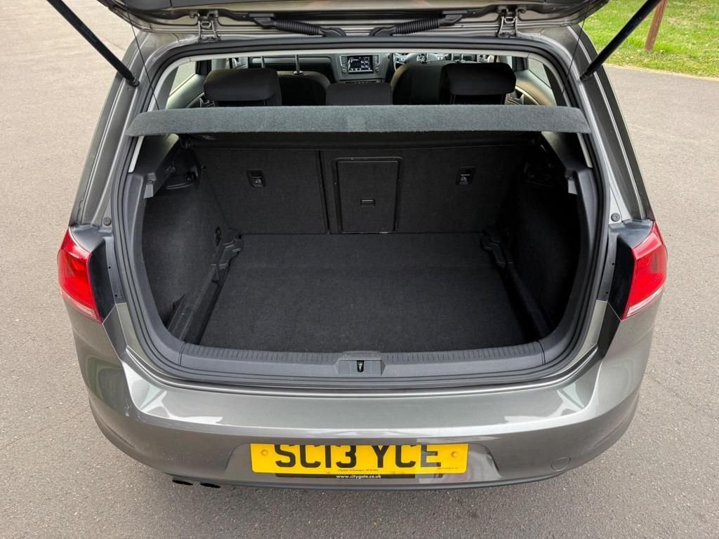 Used Volkswagen Golf 2013 for sale - 76376303: Photo 43