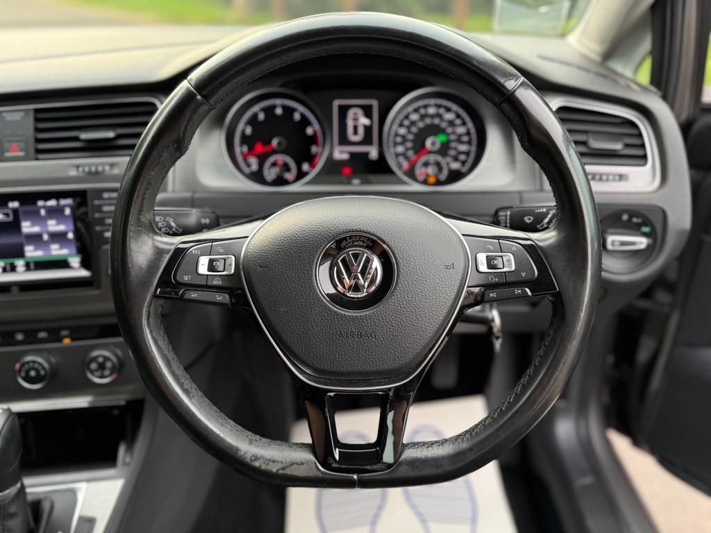 Used Volkswagen Golf 2013 for sale - 76376303: Photo 46