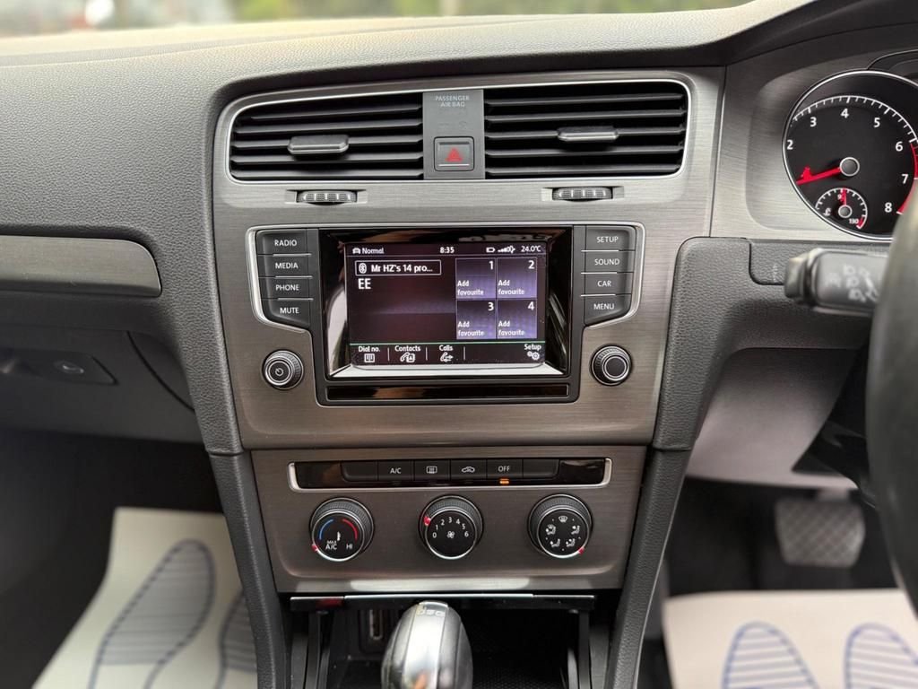 Used Volkswagen Golf 2013 for sale - 76376303: Photo 48