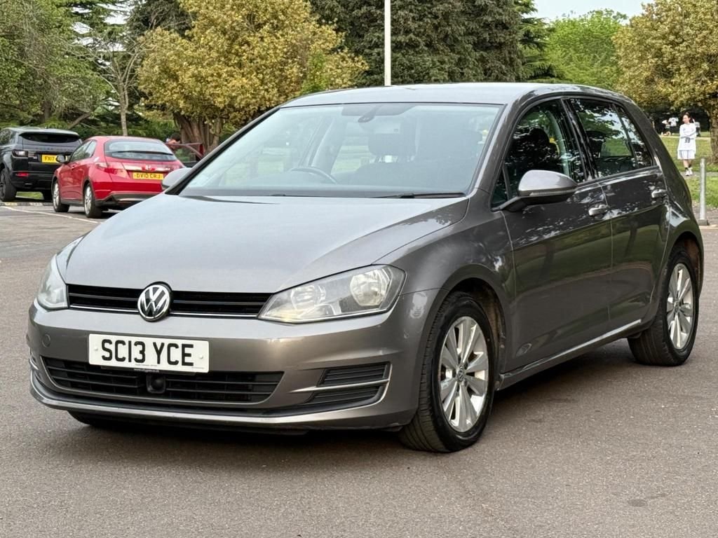 Used Volkswagen Golf 2013 for sale - 76376303: Photo 5