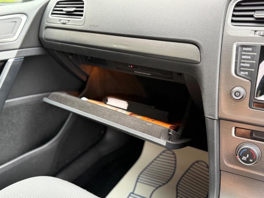 Used Volkswagen Golf 2013 for sale - 76376303: Photo 50