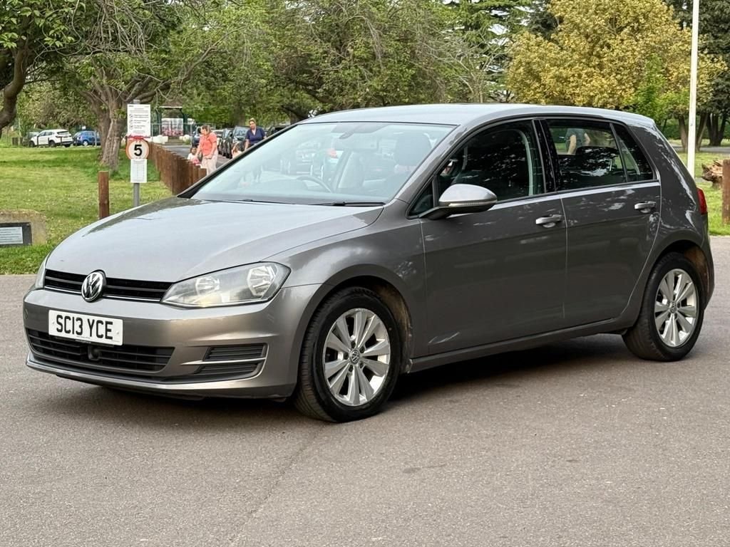 Used Volkswagen Golf 2013 for sale - 76376303: Photo 6