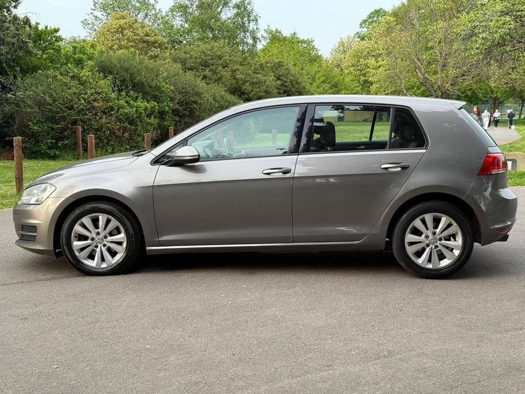 Used Volkswagen Golf 2013 for sale - 76376303: Photo 7