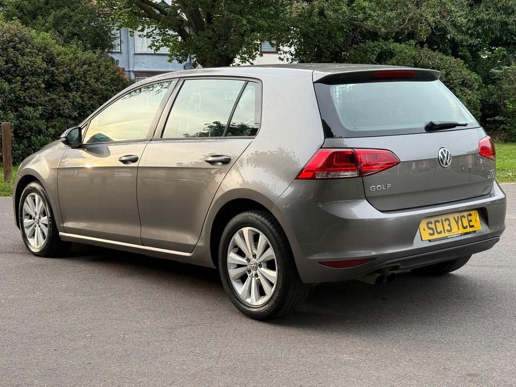 Used Volkswagen Golf 2013 for sale - 76376303: Photo 8