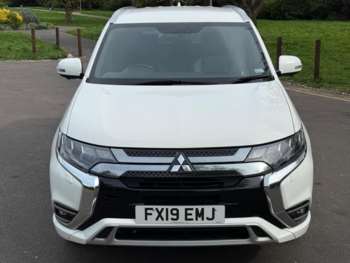 Used Mitsubishi Outlander 2019 for sale - 74917045: Photo
