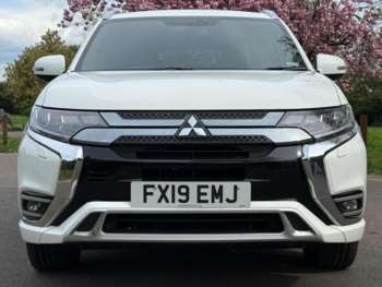 Used Mitsubishi Outlander 2019 for sale - 74917045: Photo