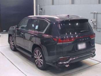 Used Lexus LS 2024 for sale - 74915991: Photo