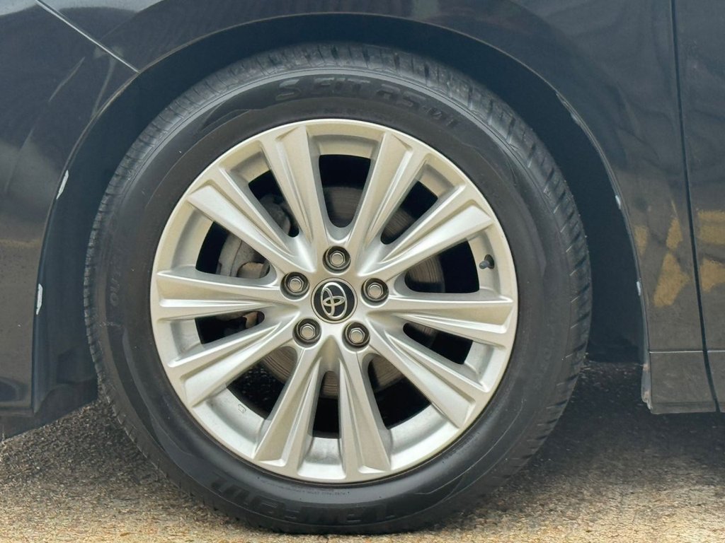 Used Toyota Other 2025 for sale - 78068895: Photo 34