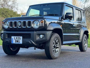 Used Suzuki Jimny 2026 for sale - 79288426: Photo