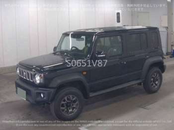 2024 - 3-Door