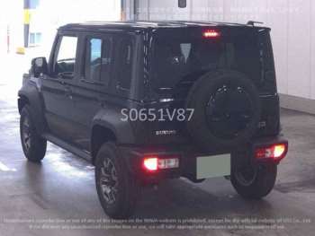 Used Suzuki Jimny 2024 for sale - 74916732: Photo