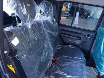 Used Suzuki Jimny 2024 for sale - 74916732: Photo