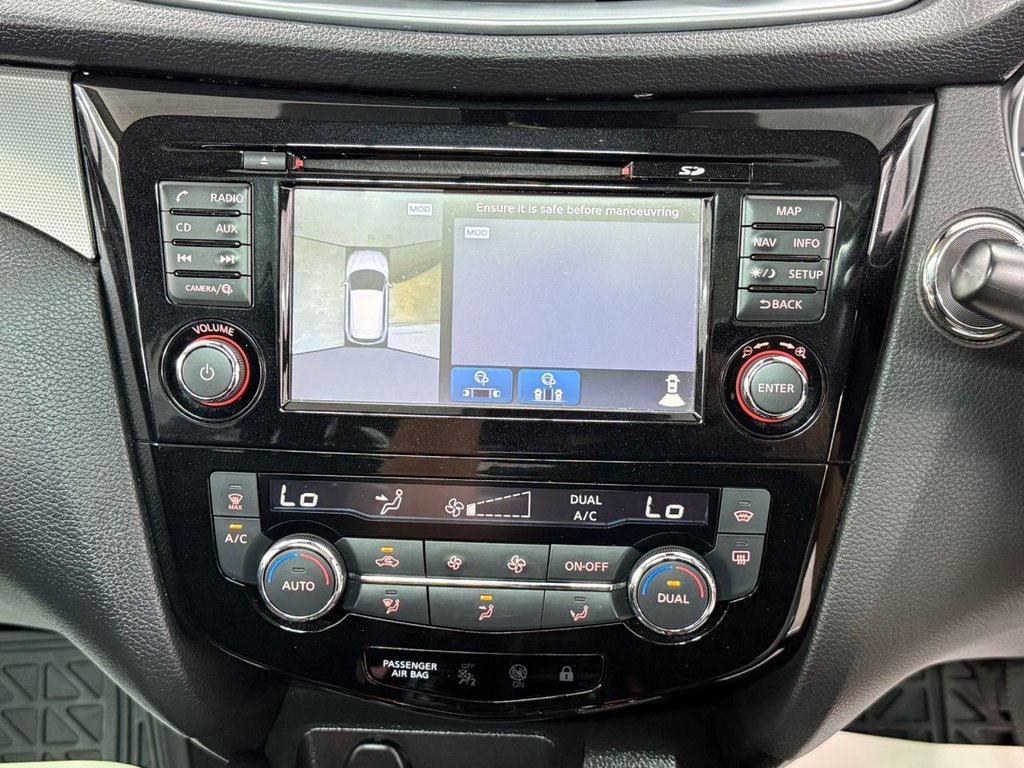 Vehicle 50