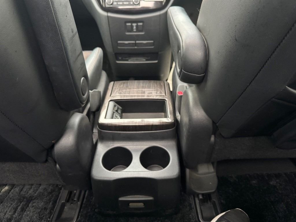 Used Nissan Elgrand 2012 for sale - 77483464: Photo 27