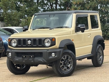 Used Suzuki Jimny 2026 for sale - 79288429: Photo