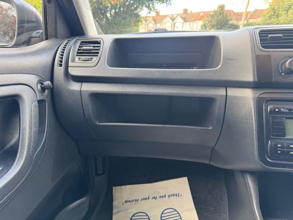 Used Skoda Fabia 2009 for sale - 76642695: Photo 18