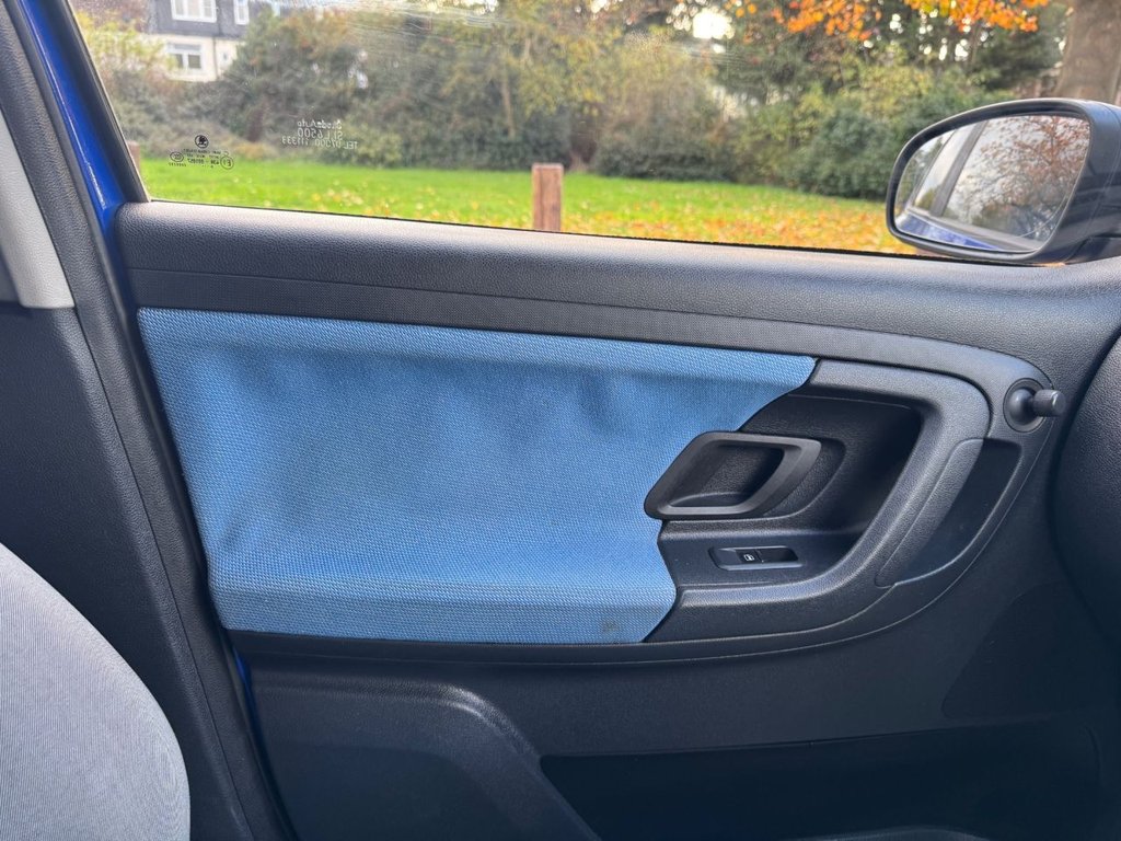 Used Skoda Fabia 2009 for sale - 76642695: Photo 19