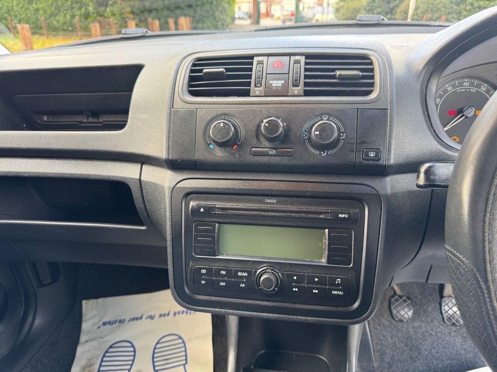 Used Skoda Fabia 2009 for sale - 76642695: Photo 22