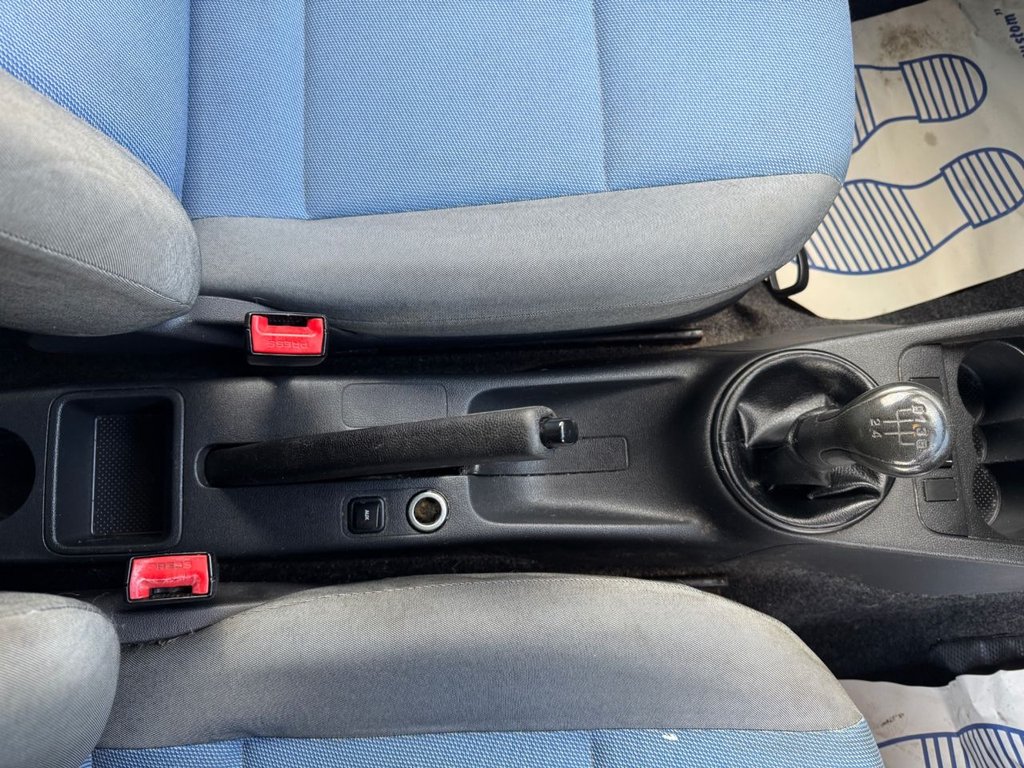 Used Skoda Fabia 2009 for sale - 76642695: Photo 27