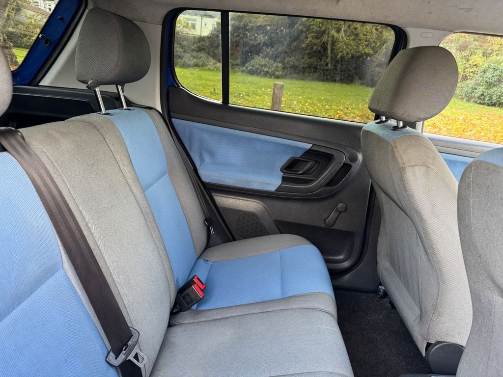 Used Skoda Fabia 2009 for sale - 76642695: Photo 31