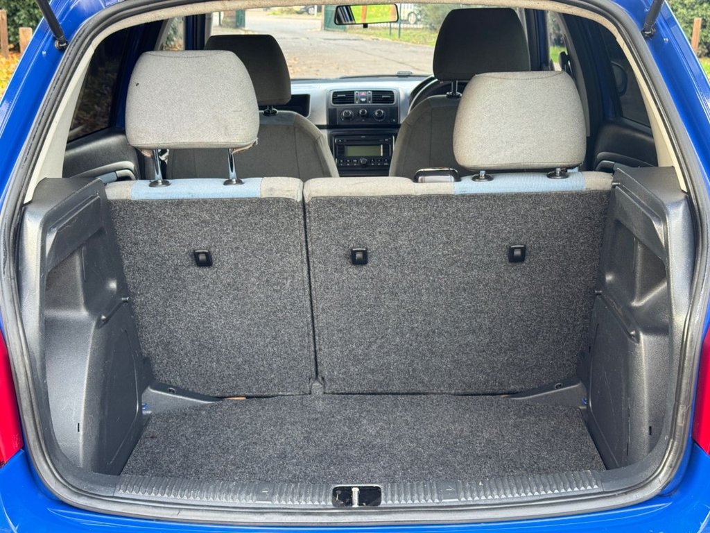 Used Skoda Fabia 2009 for sale - 76642695: Photo 36