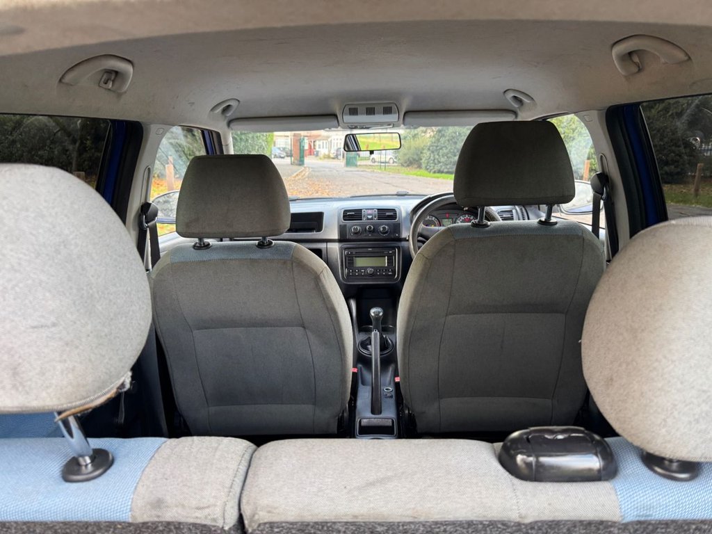 Used Skoda Fabia 2009 for sale - 76642695: Photo 39