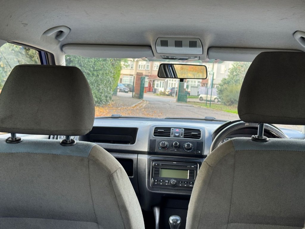 Used Skoda Fabia 2009 for sale - 76642695: Photo 43