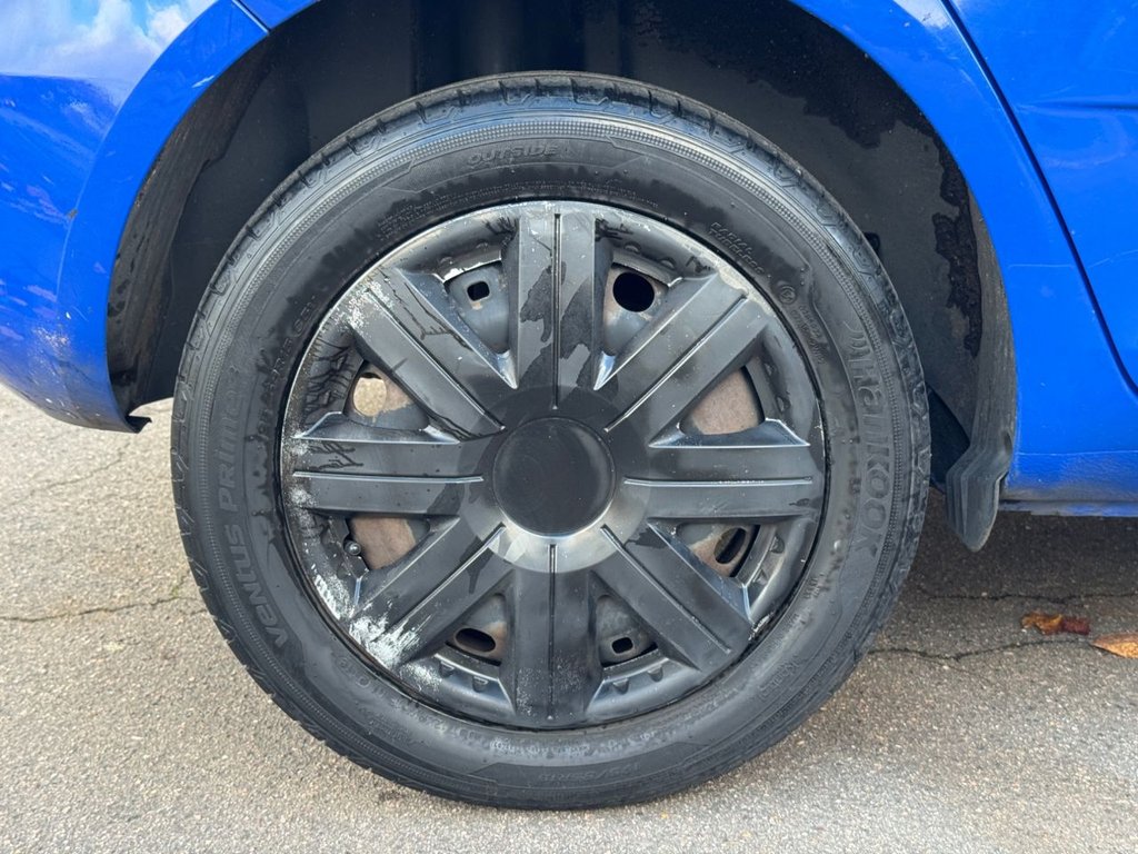 Used Skoda Fabia 2009 for sale - 76642695: Photo 44