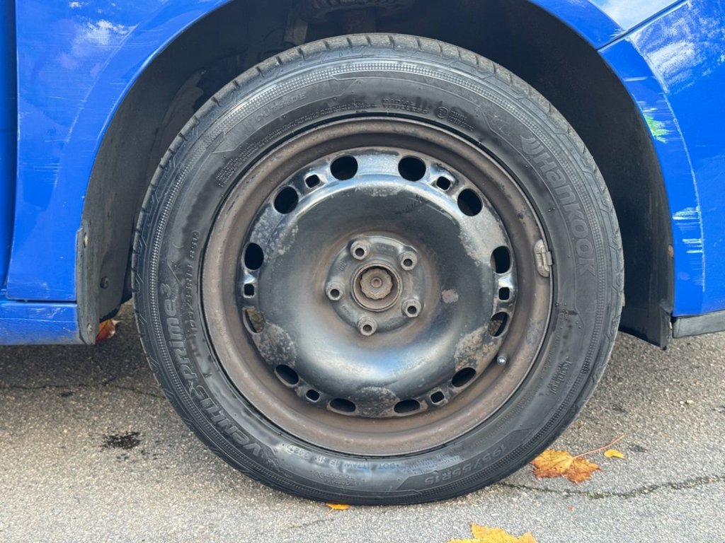 Used Skoda Fabia 2009 for sale - 76642695: Photo 45