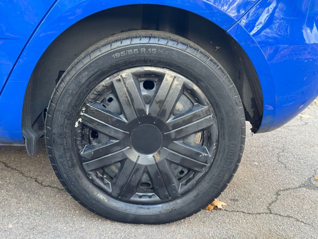 Used Skoda Fabia 2009 for sale - 76642695: Photo 46