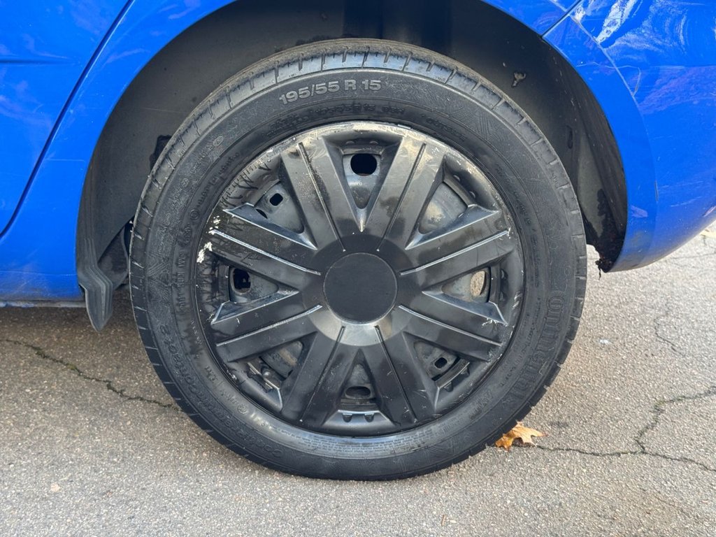 Used Skoda Fabia 2009 for sale - 76642695: Photo 47