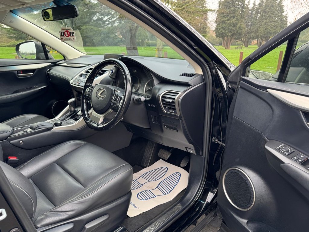 Used Lexus NX 2017 for sale - 77748902: Photo 10