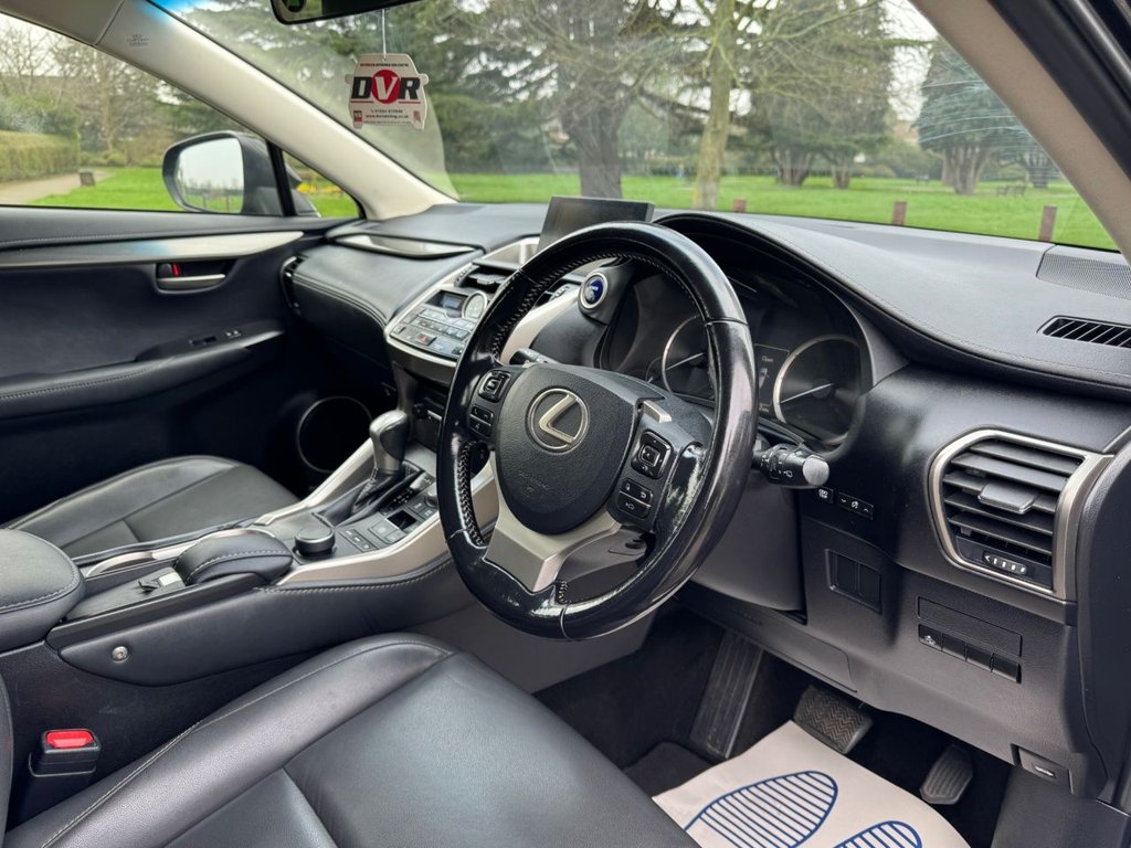 Used Lexus NX 2017 for sale - 77748902: Photo 11