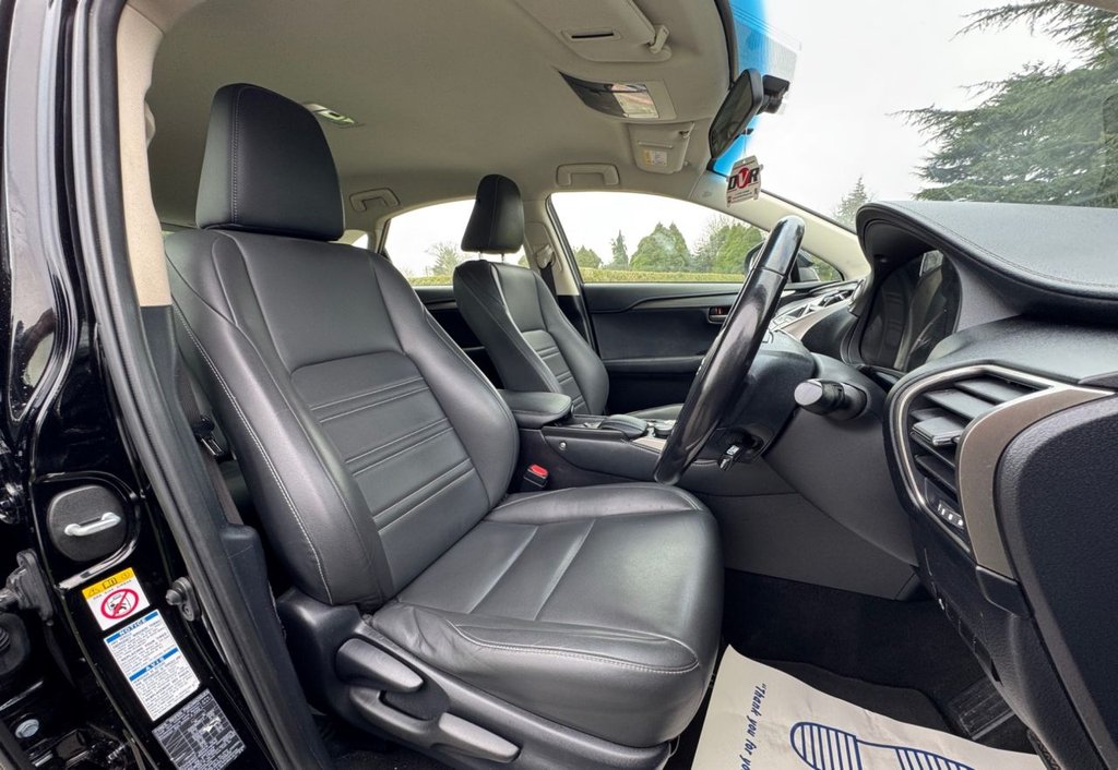 Used Lexus NX 2017 for sale - 77748902: Photo 12