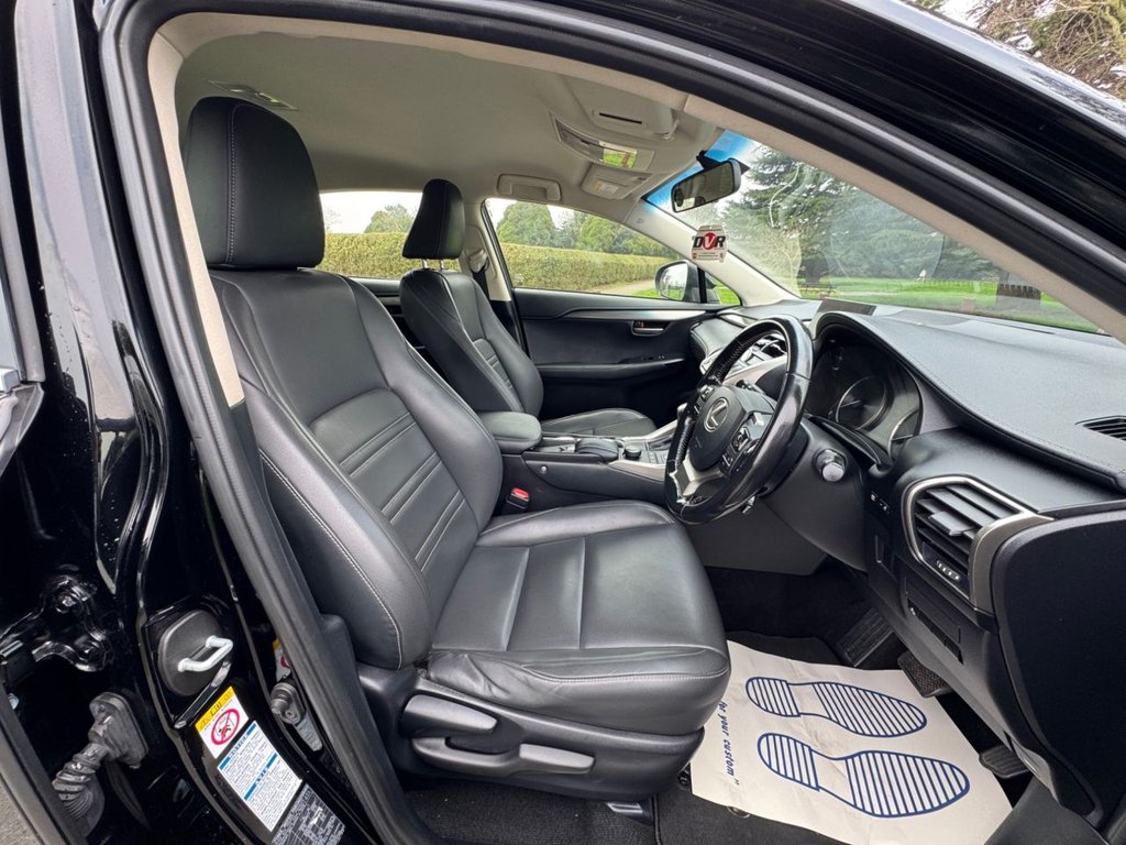 Used Lexus NX 2017 for sale - 77748902: Photo 13