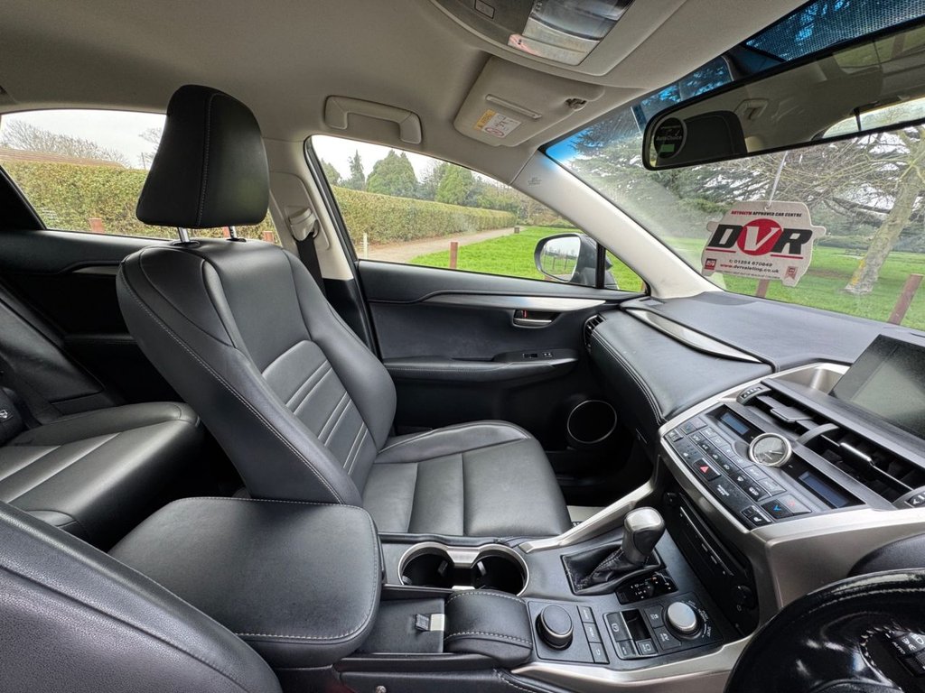 Used Lexus NX 2017 for sale - 77748902: Photo 14