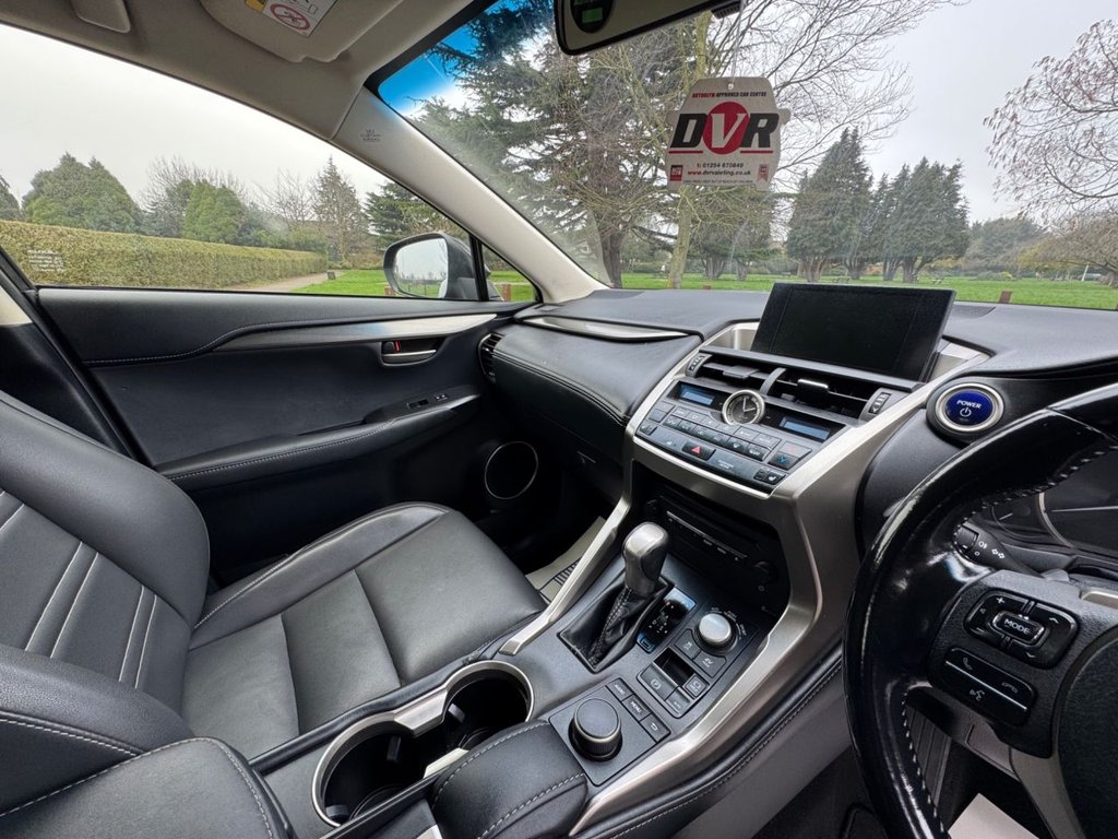 Used Lexus NX 2017 for sale - 77748902: Photo 15