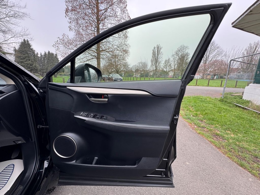 Used Lexus NX 2017 for sale - 77748902: Photo 16