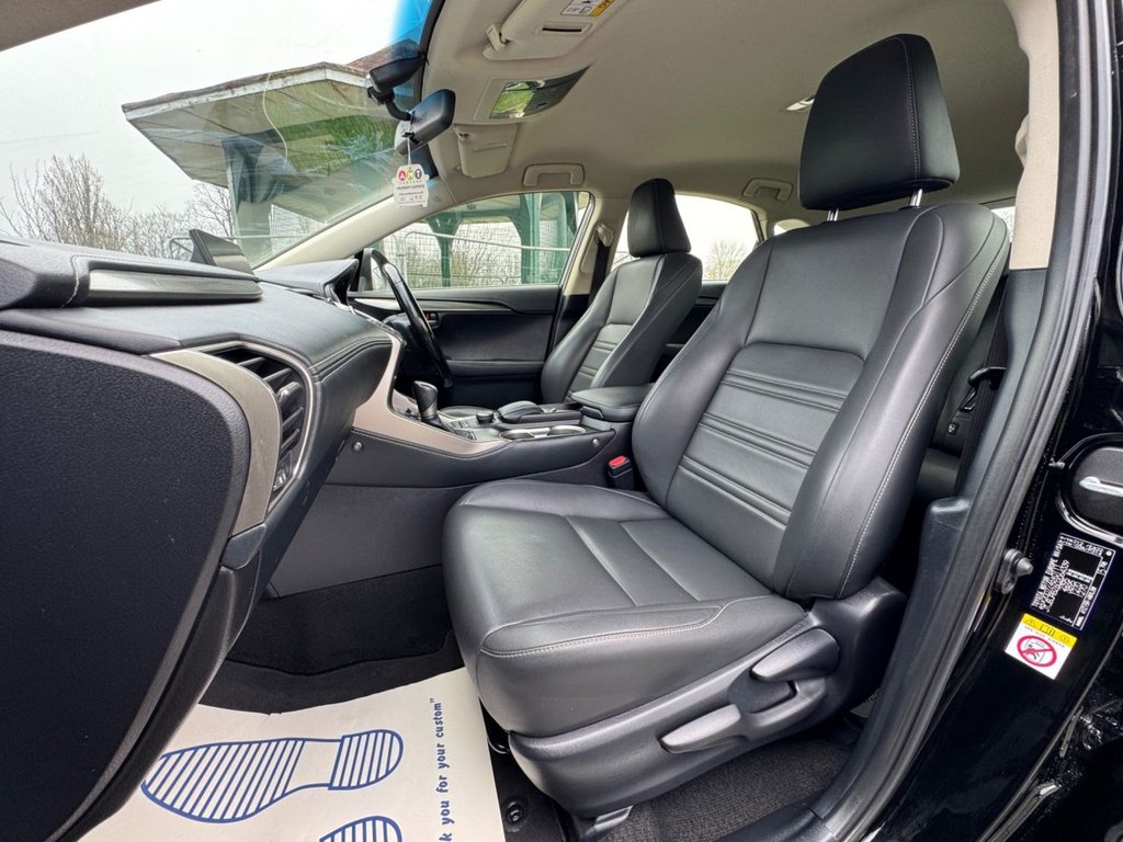 Used Lexus NX 2017 for sale - 77748902: Photo 17