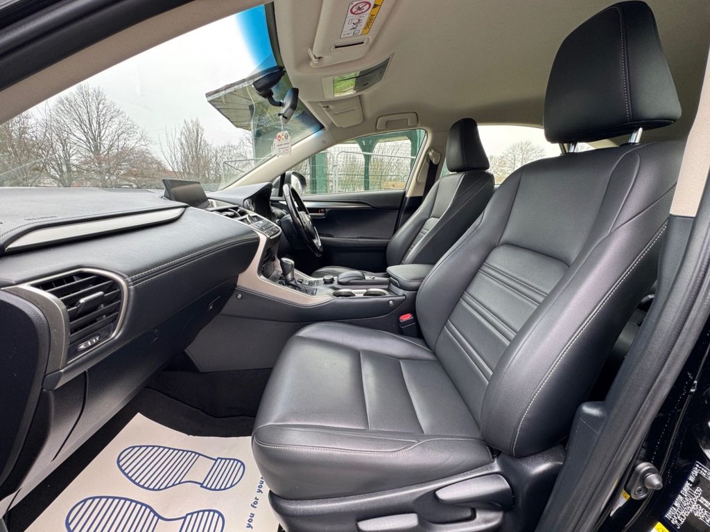 Used Lexus NX 2017 for sale - 77748902: Photo 18