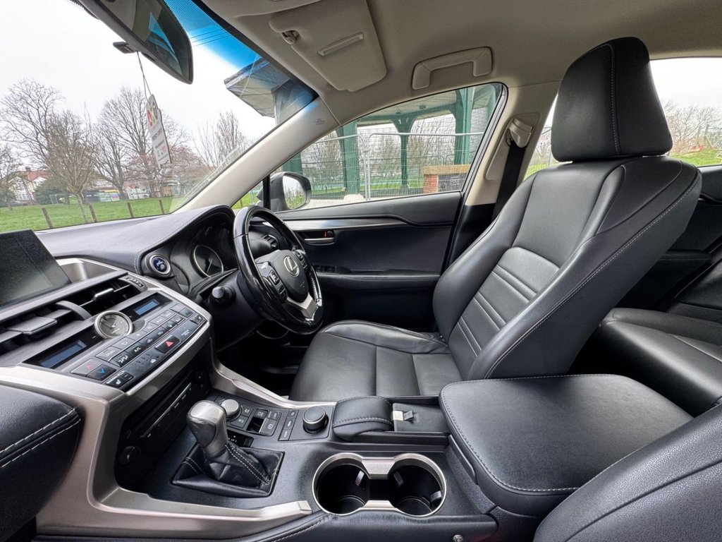 Used Lexus NX 2017 for sale - 77748902: Photo 19